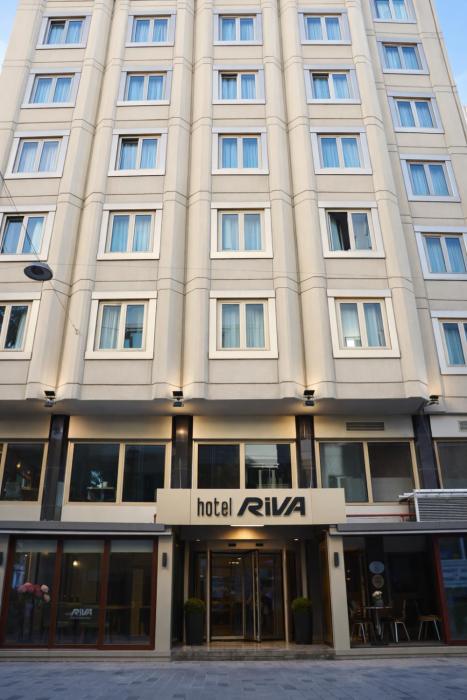 Riva Hotel Taksim