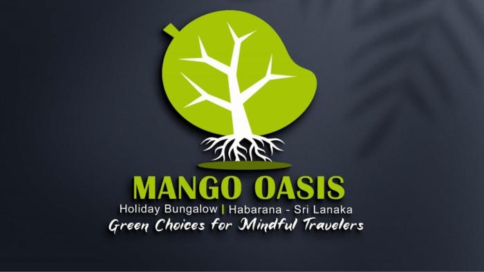 Mango Oasis - Holiday Bangalow