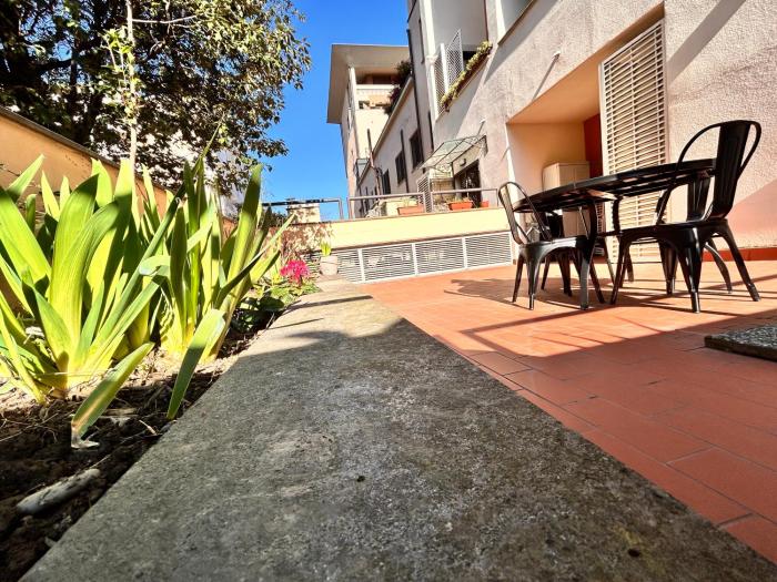 Mariangela s Apartment