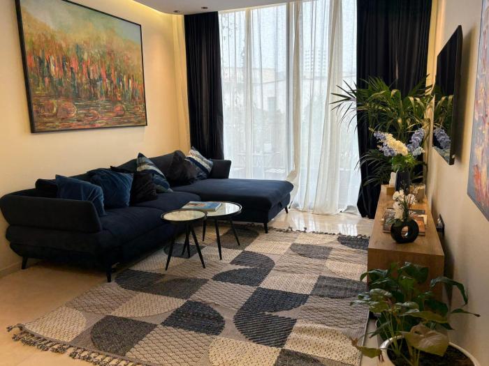 Luxe & confort au cœur de Casablanca