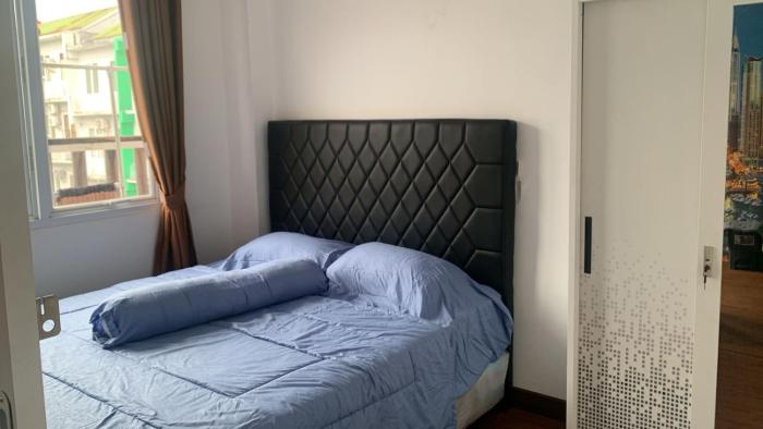 Apartemen Green Valley Balikpapan by Aris