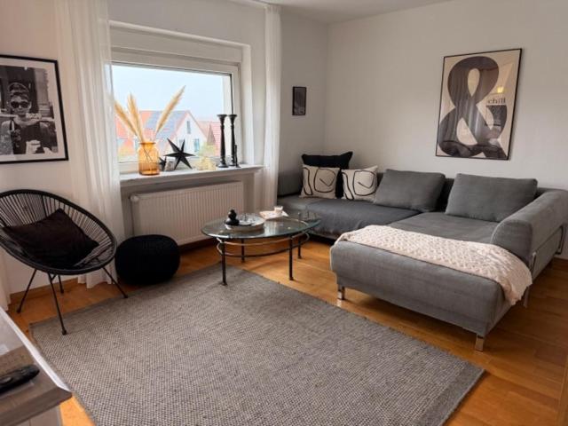 Ferienwohnung Detmold Diestelbruch