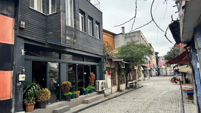 Herton Boutique Hotel