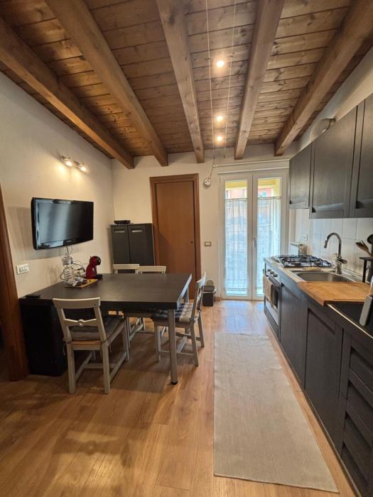 cozy apartment milano centro