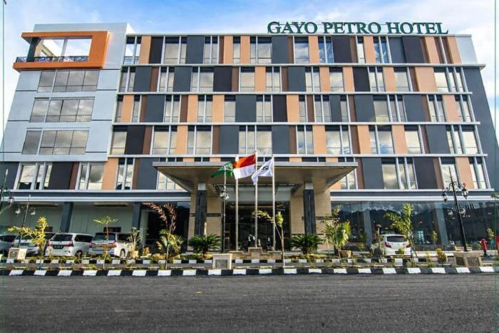 Gayo Petro Hotel Takengon