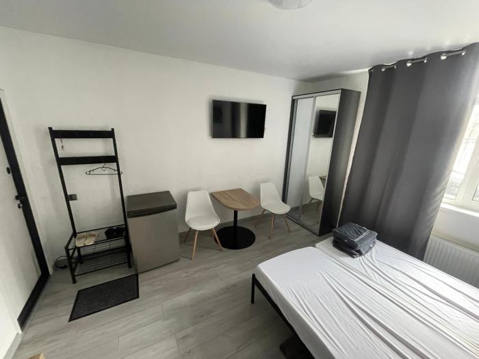 Нові апартаменти 2 поверх, поруч лікарня та парк Феофанія, МХП