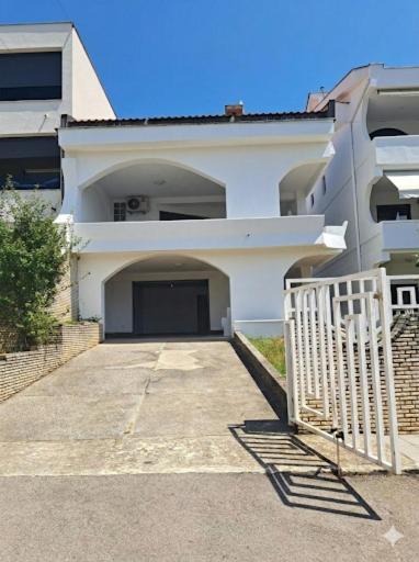 Villa JIL Crikvenica mit Meerblick