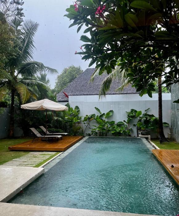 Anchan Hills 5 Villa Choeng Thale