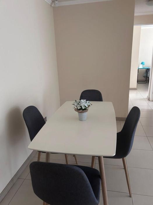 Apartment for rent near the beach