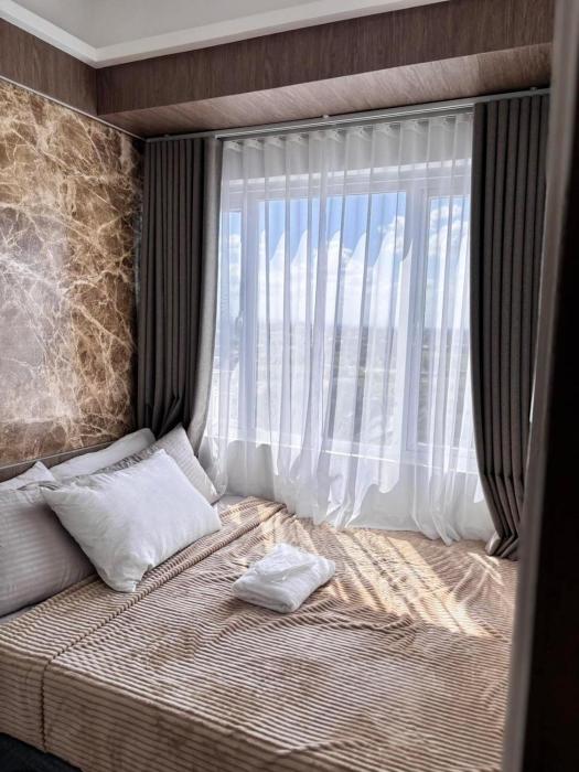 A&J Luxury Suite Staycation - Field Residences