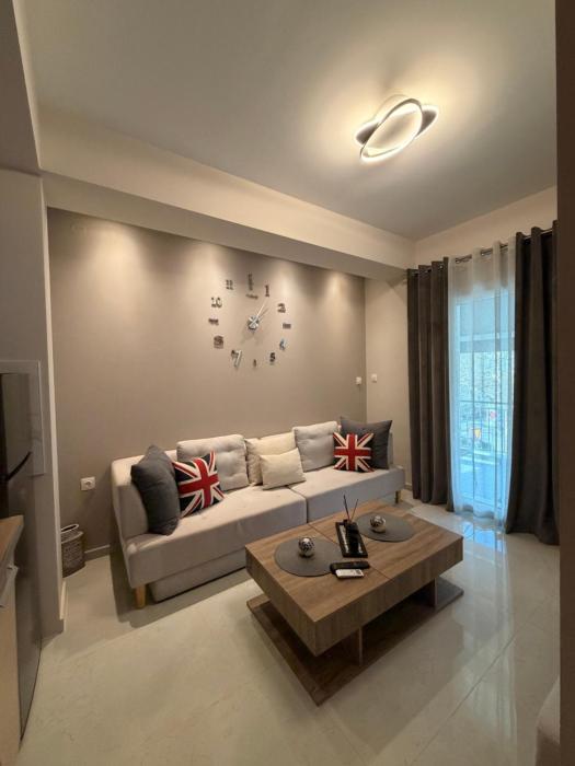 Aggelos Room 1