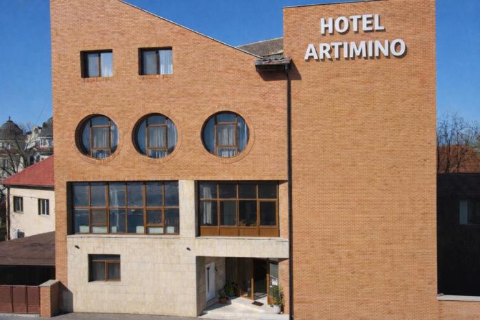 Hotel Artimino