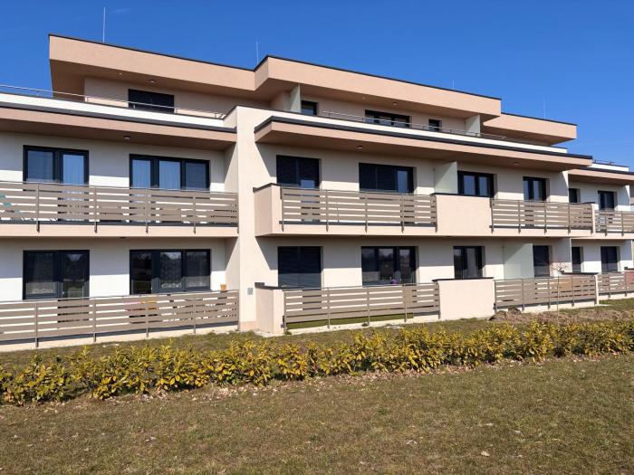 Penthouse-Villa Natura