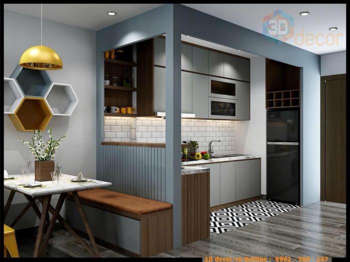 HADO CENTROSA GARDEN - Quận 10, 2 pn