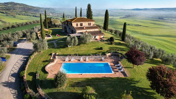 Agriturismo Poggio Istiano