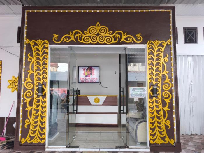 Teuku Umar Homestay