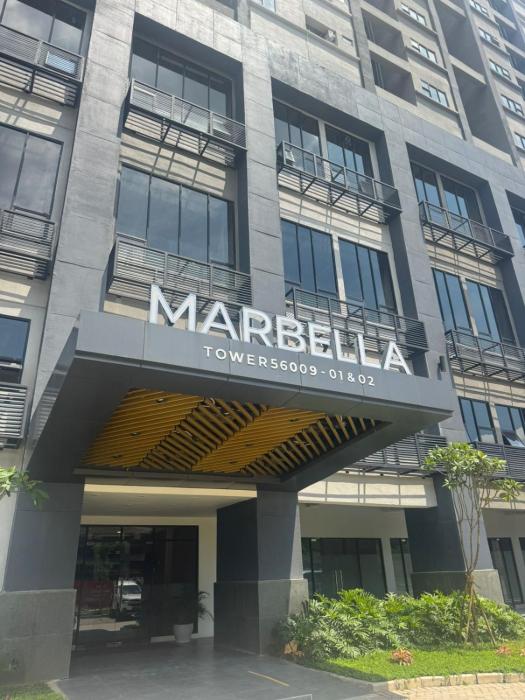 Premium Furnished Apartment for Rent in Cikarang