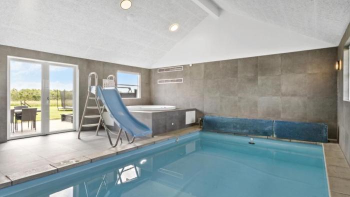 Villavilla 193 - Nr Lyngby Ved Løkken, Nordjyllan