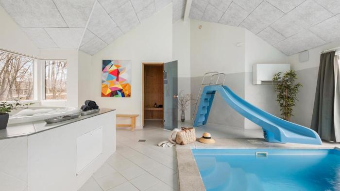 Villavilla 339 - Tisvildeleje, Nordsjælland