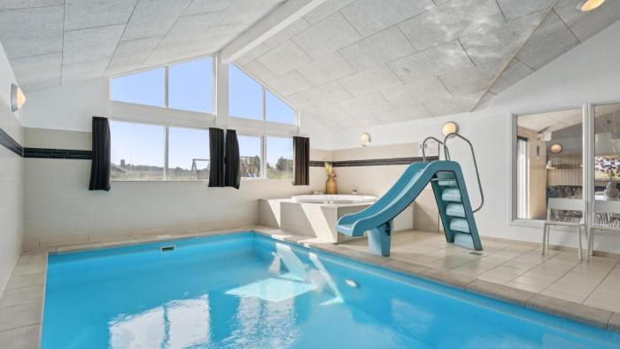 Villavilla 292 - Søndervig, Vestjylland