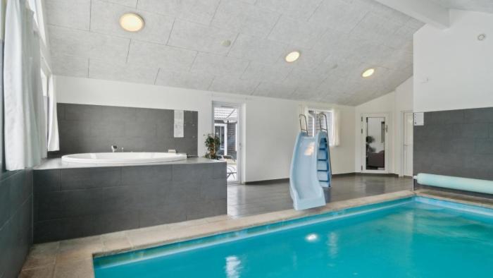 Villavilla 351 - Asserboliseleje, Nordsjælland