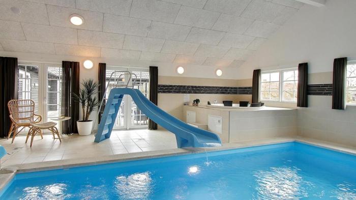 Villavilla 342 - Blåvand, Vestjylland