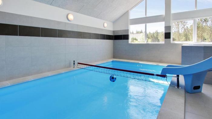 Villavilla 396 - Blåvand, Vestjylland