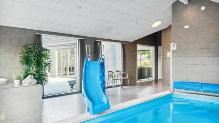 Villavilla 579 - Houstrup Strand, Vestjylland