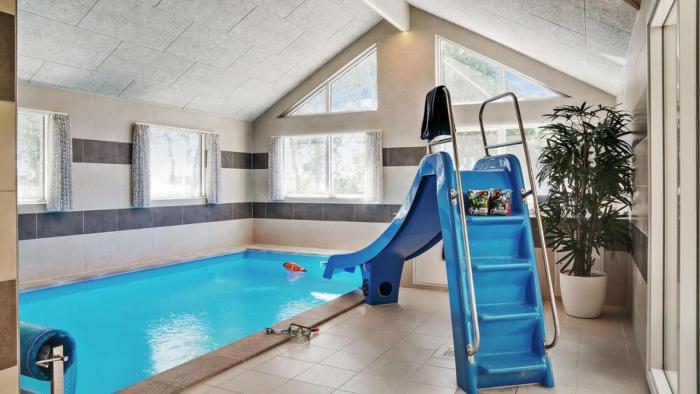 Villavilla 503 - Marielyst, Lollandfalstermøn