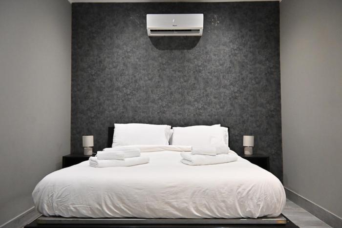 Elegante Bilocale a 10 min da Porta Nuova