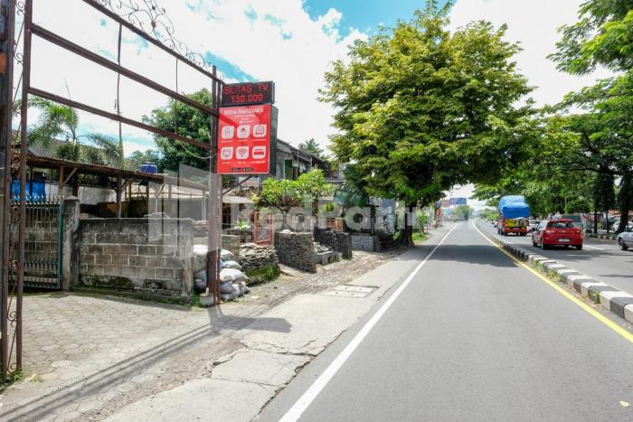 LestInn Homestay Monjali Mitra Reddoorz