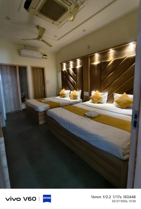HR King HOTEL