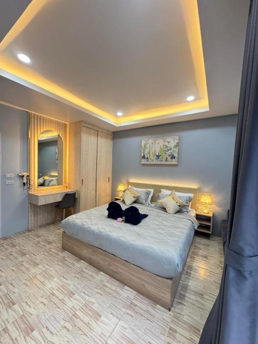Primmy house kohtao