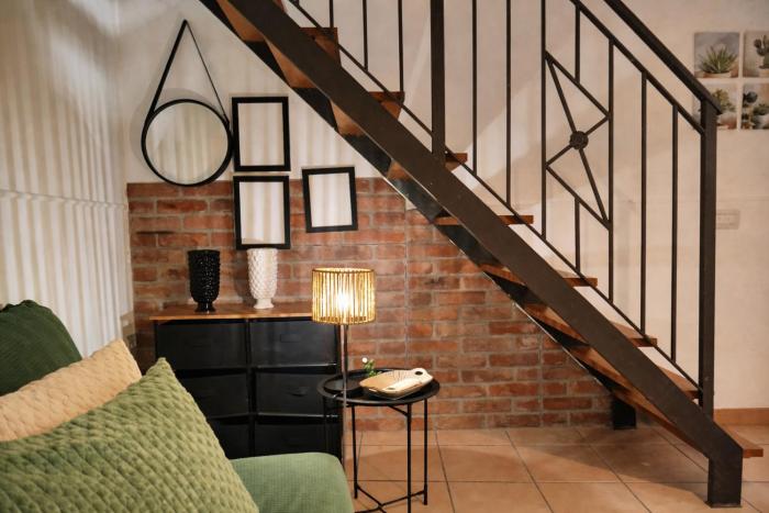 Loft Moderno Centro , Villa Bellini , Bedda Matri