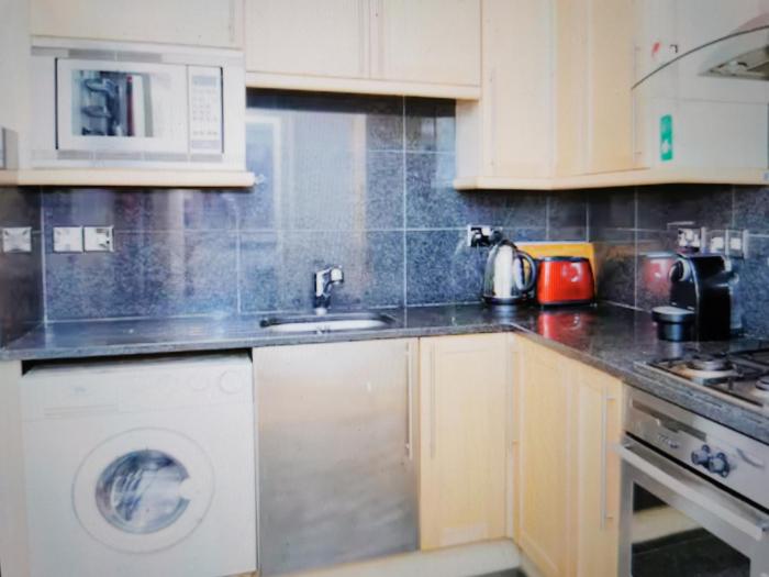 Your private space, in the heart of the city