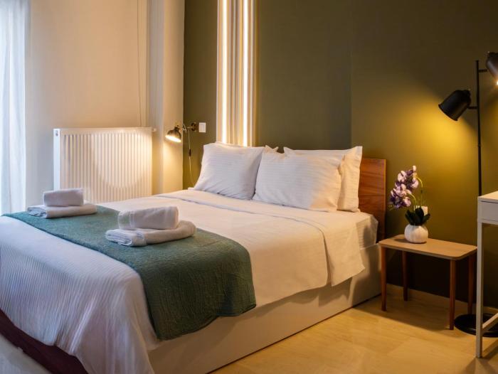 GimiSpace Nine - Curated 2BR Residence