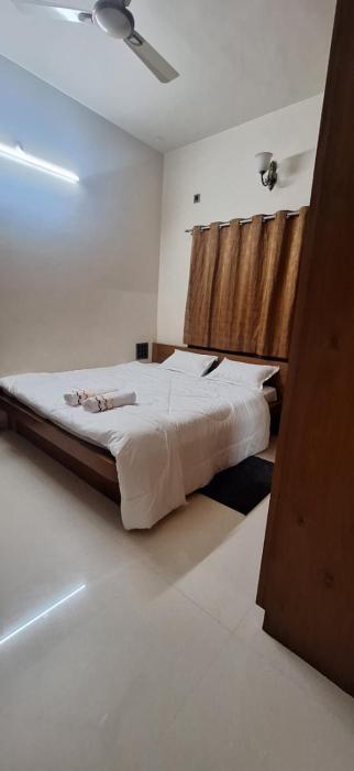 Aanya home stay