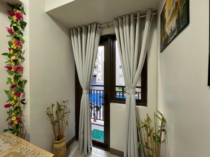 S Residences