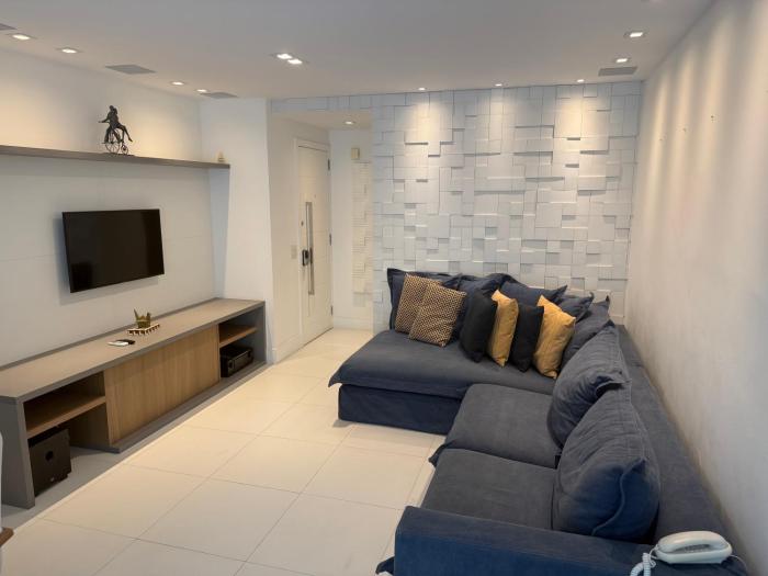 Apartamento novo em Ipanema