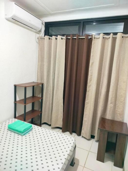 Vins Place 1-Bedroom near Davao Sports Complex-Malls