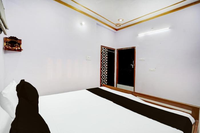 Hotel O Aarna Guesthouse