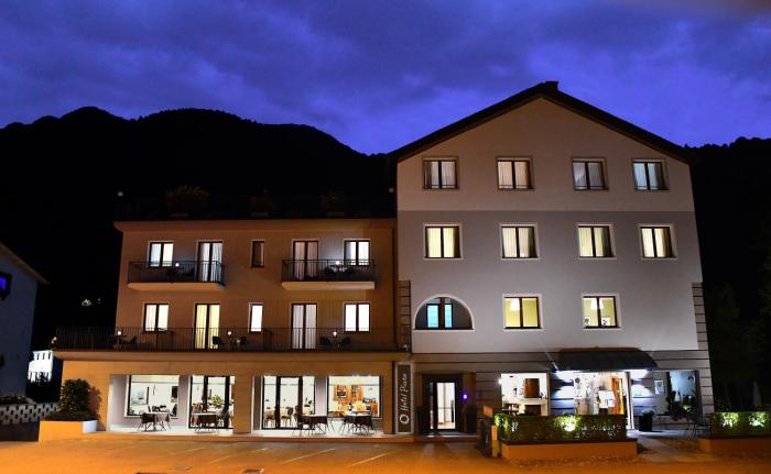 Hotel Piuro