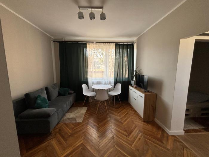 Apartament Mazurski Azyl