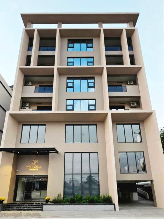 Modera Residence, Grand Phnom Penh