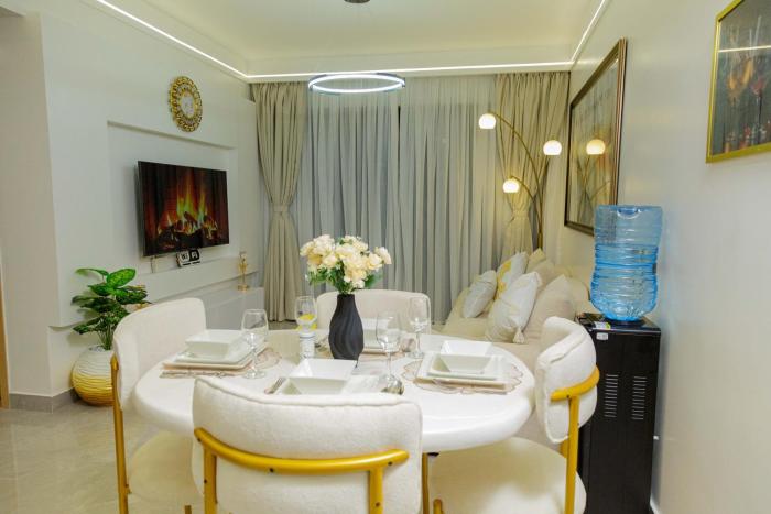 Riara One Residency