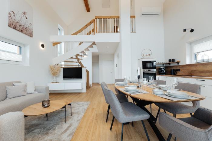 Ferienhaus HeimatLay