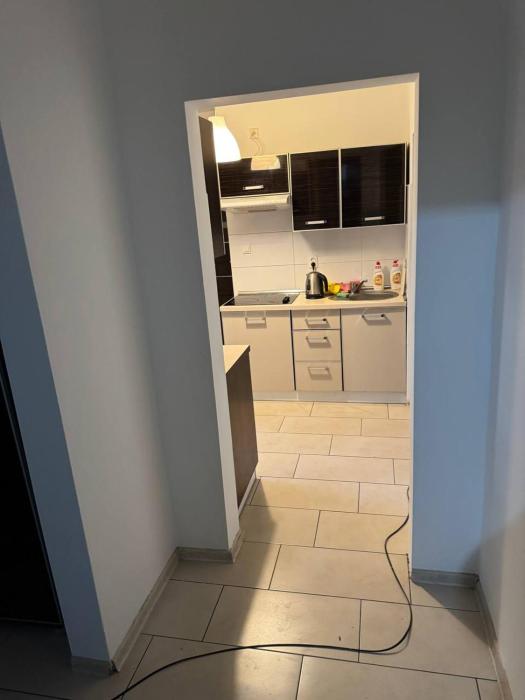 Apartment comfort class