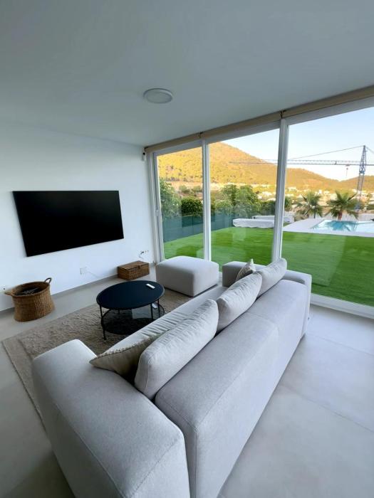 Villa Buena Vista Hills