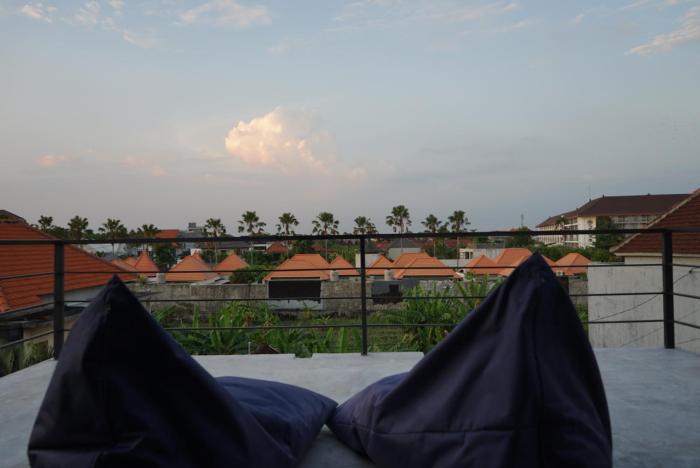 ABRHMS Guest house seminyak bali