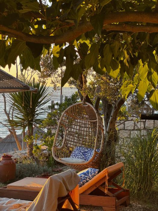 Kallmi View - Nature Retreat on the Albanian Adriatic Coast